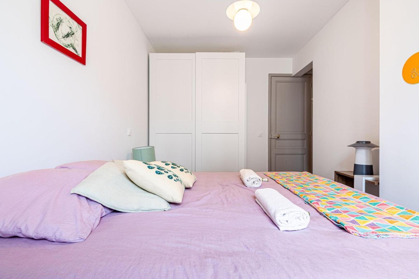 Guestready - Refugio Moderno Perto Da Torre Eiffel Apartment Paris Ngoại thất bức ảnh